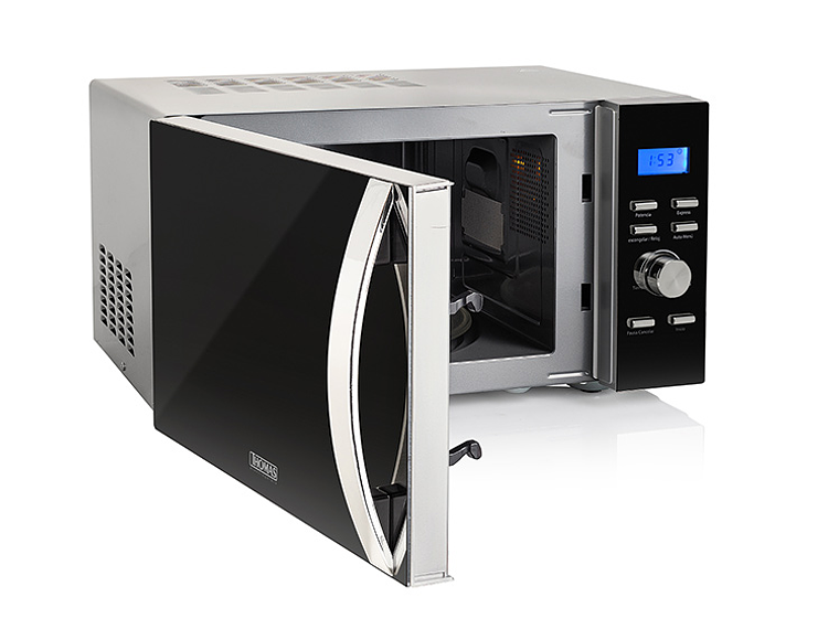 MICROONDAS THOMAS TH-25DM 5