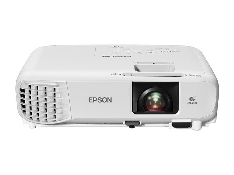 POWERLITE 118 PROYECTOR 5