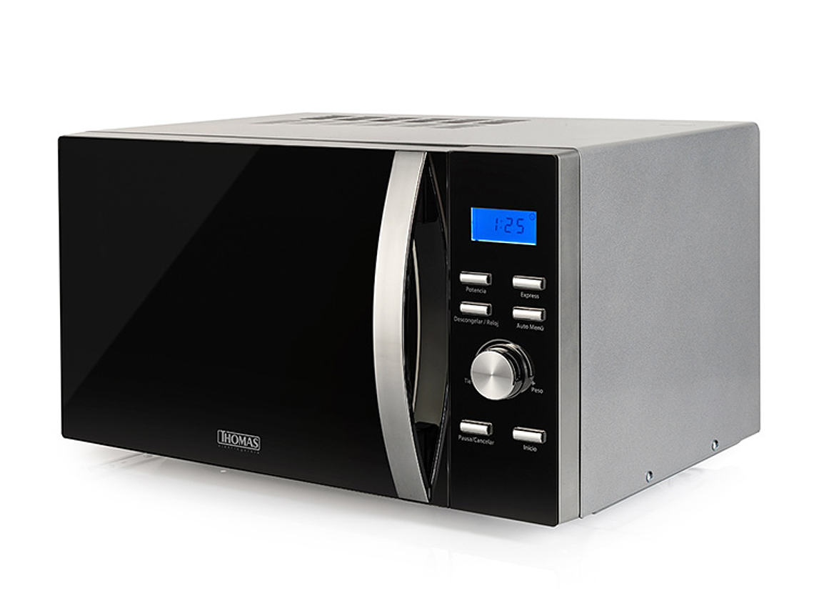 MICROONDAS THOMAS TH-25DM 6