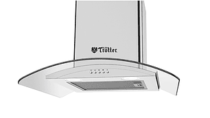 CAMPANA BOGEN N19 90 CM