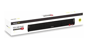 SOUND BAR BLUETOOTH 5.0 + EDR 45W RMS - PS