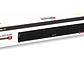 SOUND BAR BLUETOOTH 5.0 + EDR 45W RMS - PS - Miniatura 2