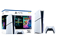 CONSOLA PS5 PLAYSTATION 5 SLIM CON DISCO + 2 JUEGOS - Miniatura 1