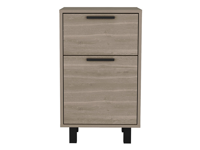 VELADOR TUHOME SECRET Z-81 1 PUERTA 2 CAJONES 1