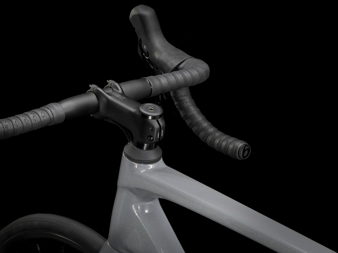 Bicicleta Ruta Trek Emonda ALR 5 Gris 6