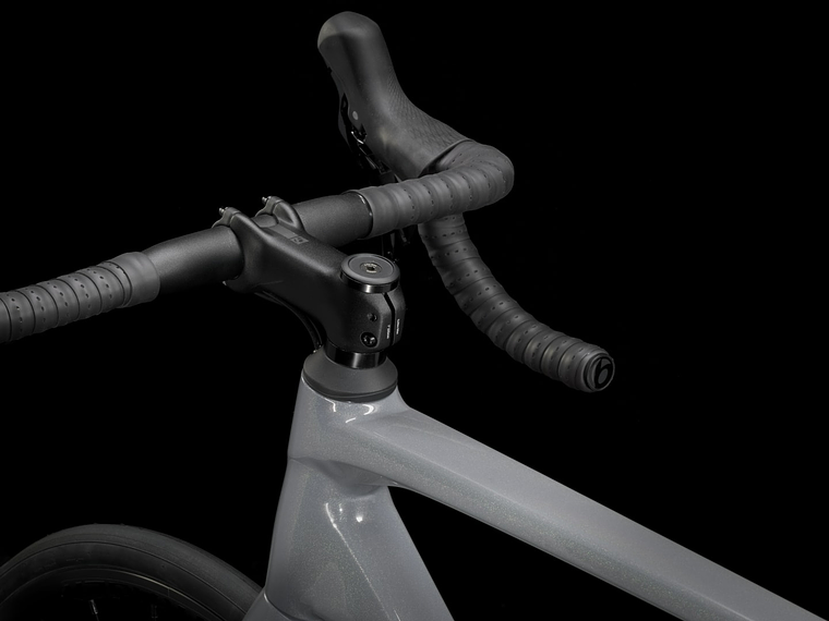 Bicicleta Ruta Trek Emonda ALR 5 Gris 6