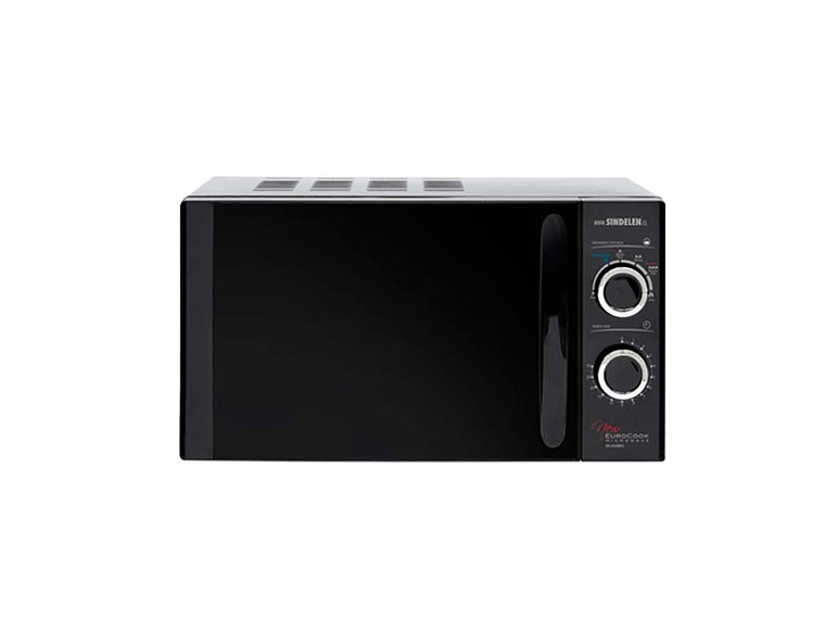 MICROONDAS SINDELEN 20 L M-30NG PLATO GIRATORIO 1