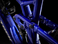 Bicicleta MTB Trek Fuel Ex 7 Gen 6 Azul - Miniatura 3