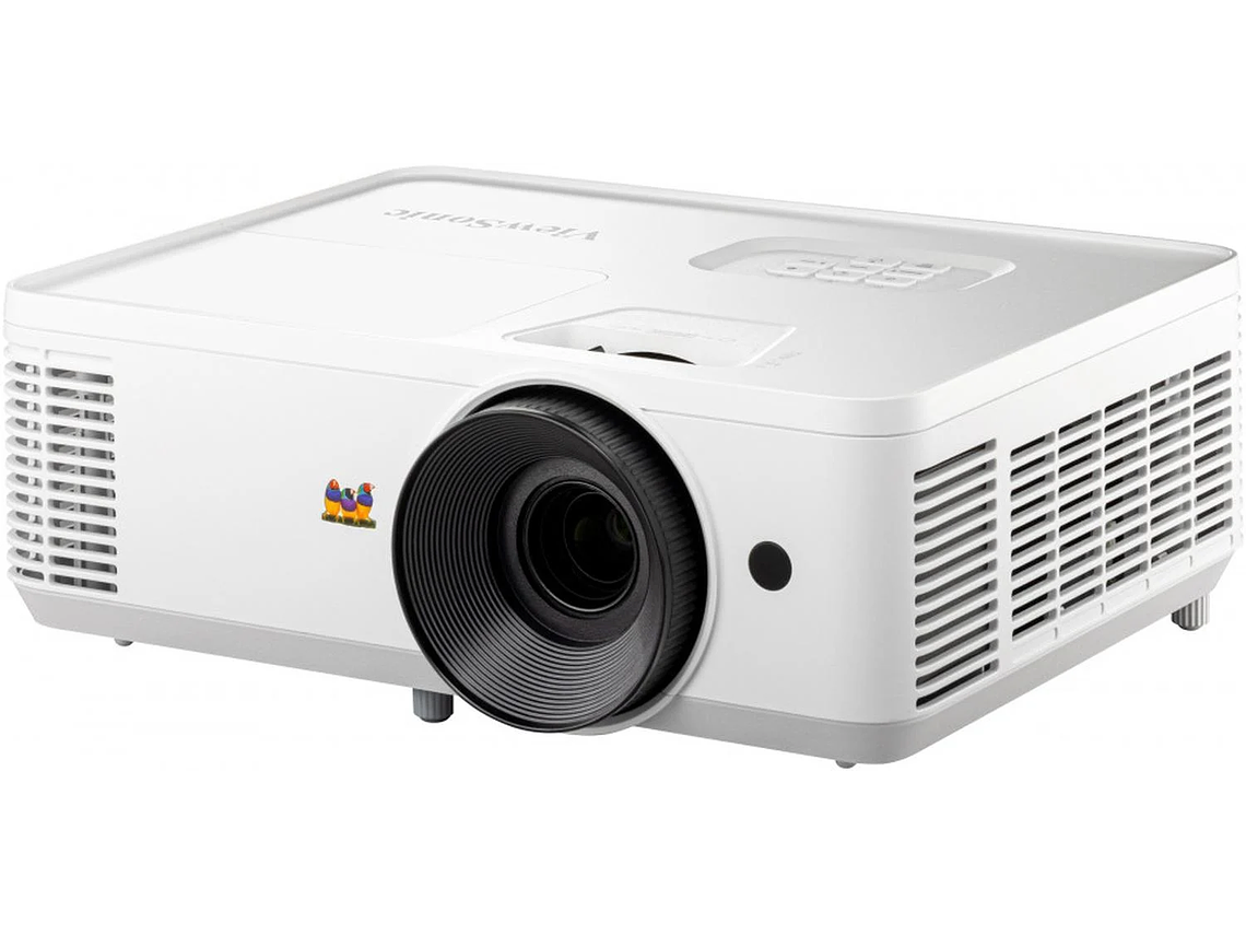 PROYECTOR VIEWSONIC PA700W 4500 LÚMENES WXGA BLANCO 1