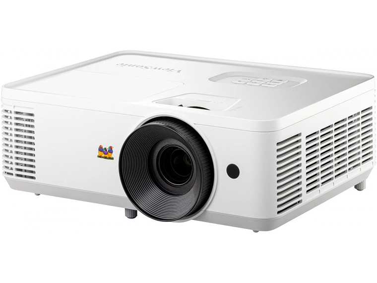 PROYECTOR VIEWSONIC PA700W 4500 LÚMENES WXGA BLANCO 1