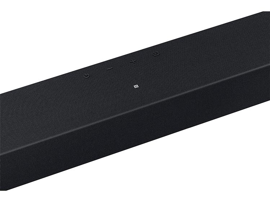 SOUNDBAR SAMSUNG HW-C400 2 CH 8