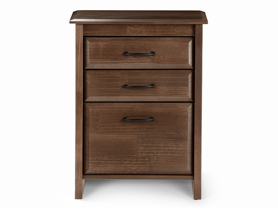 VELADOR ROSEN DOLCE 3 CAJONES CAFÉ 1