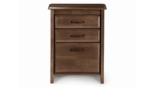 VELADOR ROSEN DOLCE 3 CAJONES CAFÉ