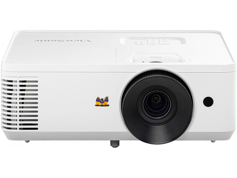 PROYECTOR VIEWSONIC PA700W 4500 LÚMENES WXGA BLANCO 2