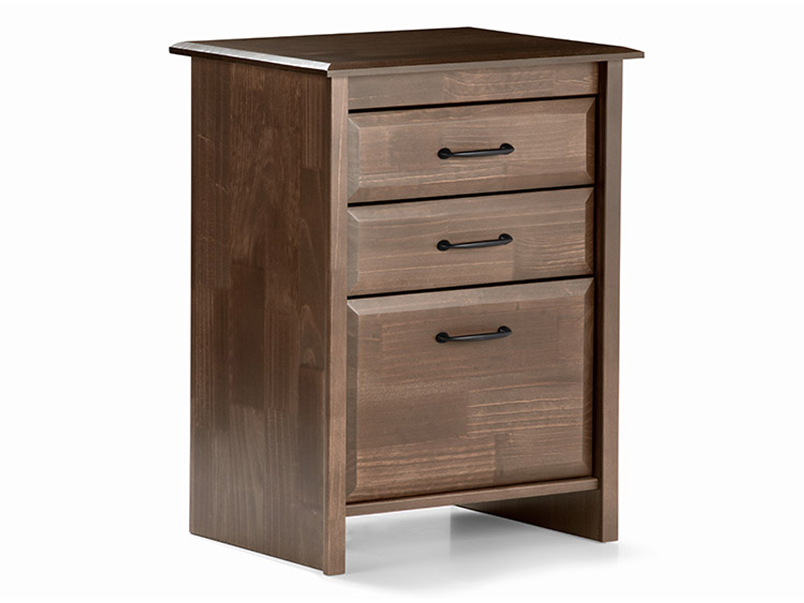 VELADOR ROSEN DOLCE 3 CAJONES CAFÉ 2