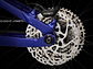 Bicicleta MTB Trek Fuel Ex 7 Gen 6 Azul - Miniatura 5