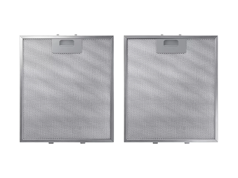 CAMPANA SAMSUNG FILTRO LAVABLE ALUMINIO, PANEL TÁCTIL 90CM 5