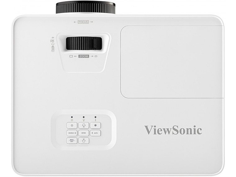PROYECTOR VIEWSONIC PA700W 4500 LÚMENES WXGA BLANCO 3