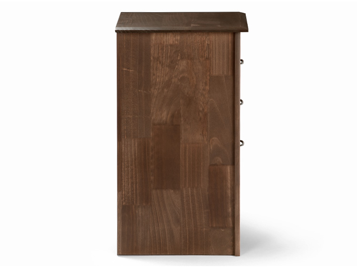 VELADOR ROSEN DOLCE 3 CAJONES CAFÉ 3