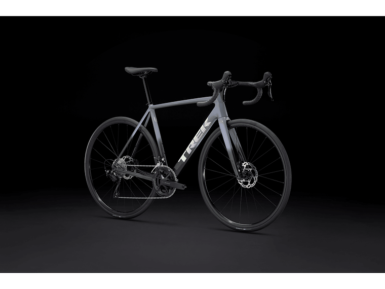 Bicicleta Ruta Trek Emonda ALR 5 Gris 10