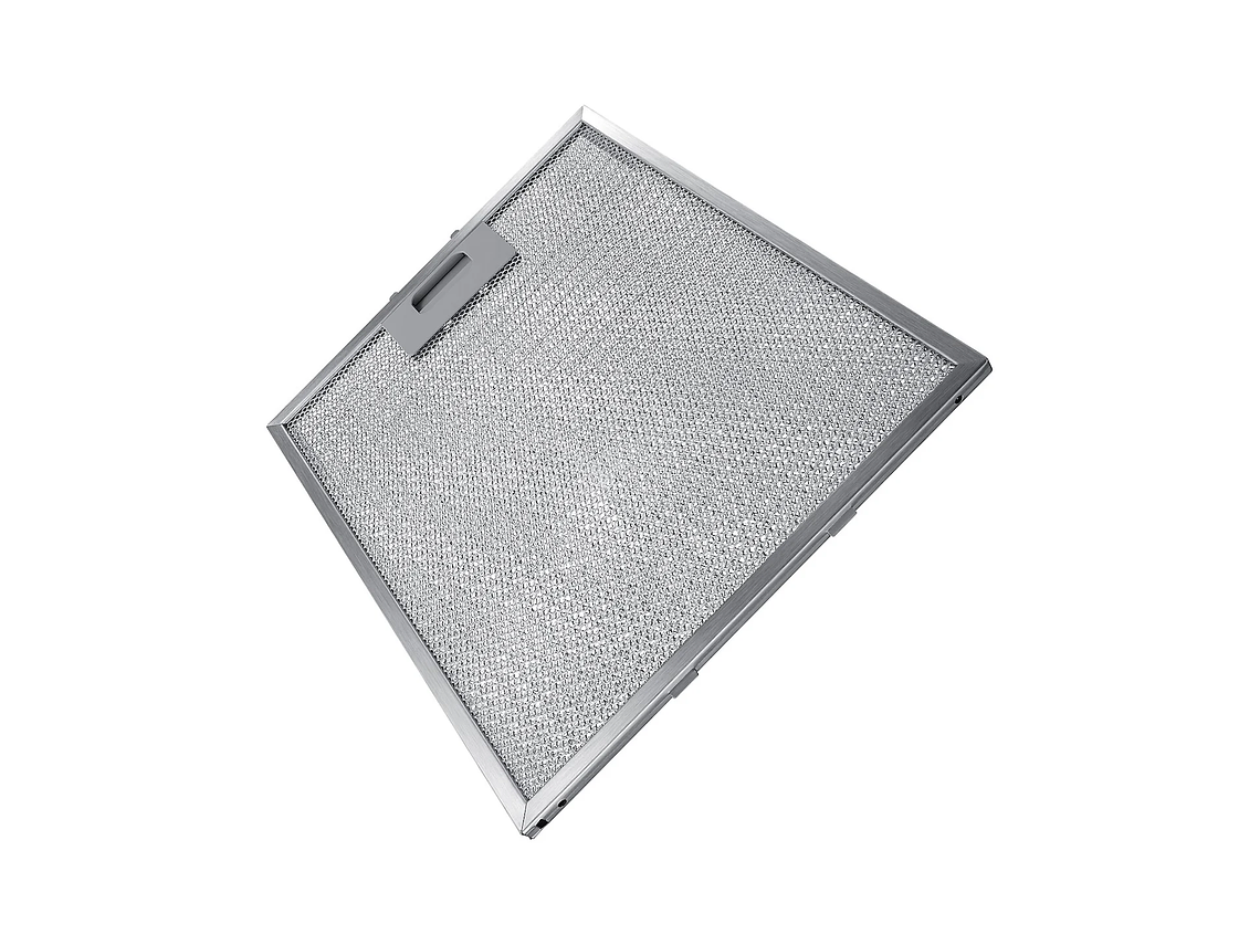 CAMPANA SAMSUNG FILTRO LAVABLE ALUMINIO, PANEL TÁCTIL 90CM 7