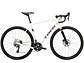 Bicicleta Gravel Trek Checkpoint ALR 5 Blanca - Miniatura 1
