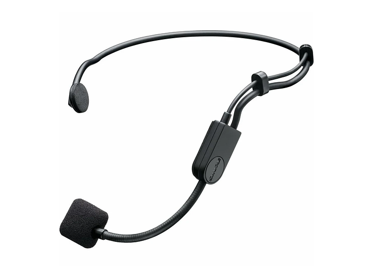 MICROFONO INALAMBRICO MANO + CINTILLO SHURE BLX1288/P31-M15 3