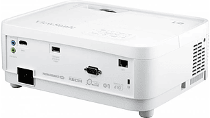 PROYECTOR VIEWSONIC LS550WH