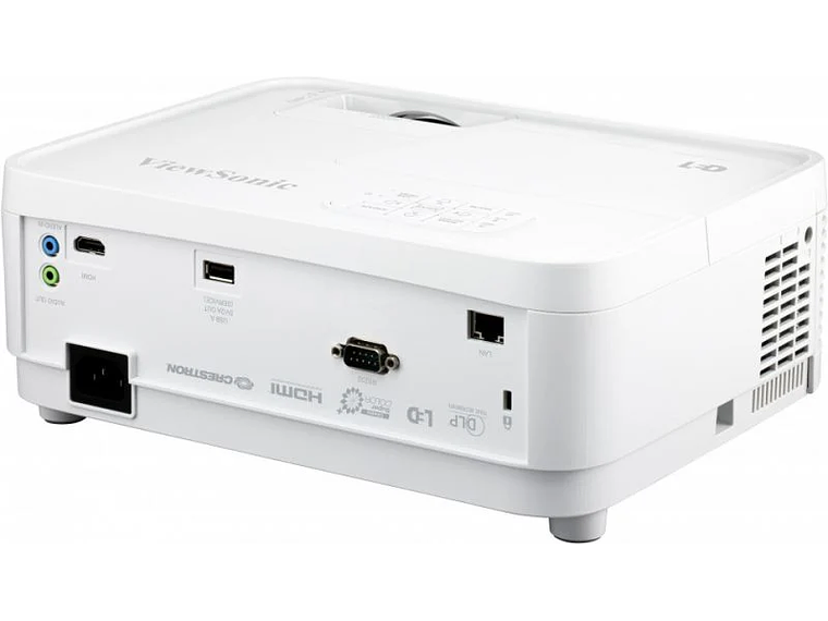 PROYECTOR VIEWSONIC LS550WH 2