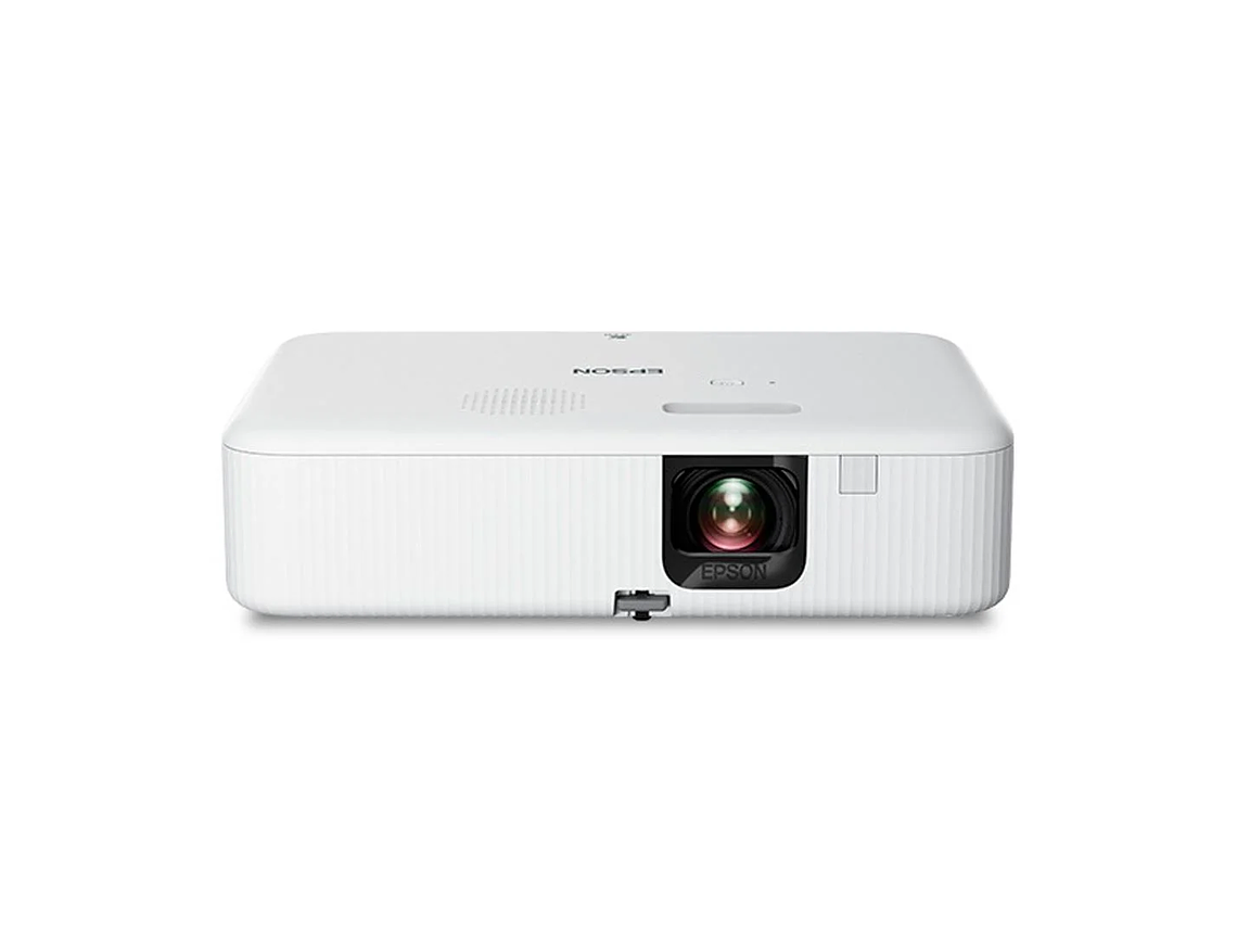 PROYECTOR EPSON EPIQVISION FH02 3000 LÚMENES ANDROID TV 1