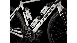 Bicicleta Gravel Trek Checkpoint ALR 5 Blanca