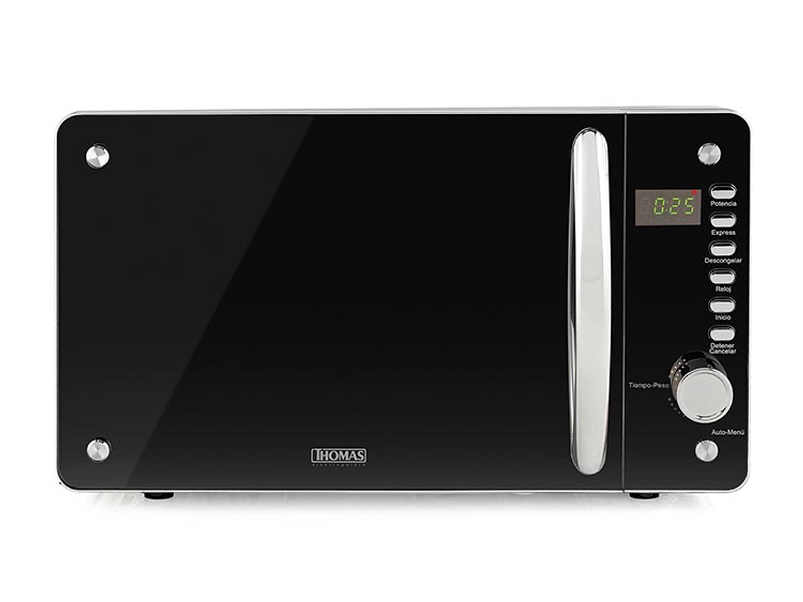 MICROONDAS THOMAS ESPEJADO TH20DM 1