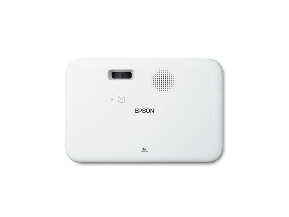 PROYECTOR EPSON EPIQVISION FH02 3000 LÚMENES ANDROID TV 4