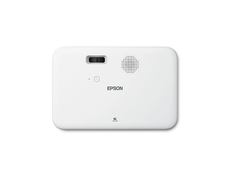 PROYECTOR EPSON EPIQVISION FH02 3000 LÚMENES ANDROID TV 4