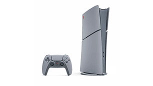 PLAYSTATION 5 DIGITAL LIMITED EDITION 30 ANIVERSARIO RETRO