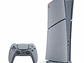 PLAYSTATION 5 DIGITAL LIMITED EDITION 30 ANIVERSARIO RETRO - Miniatura 1
