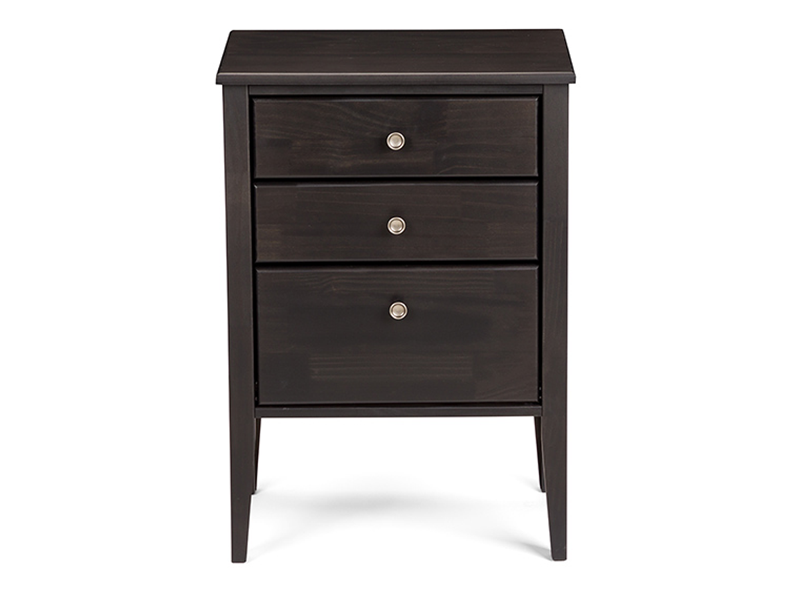 VELADOR ROSEN ISSEY 3 CAJONES GRAFITO 1