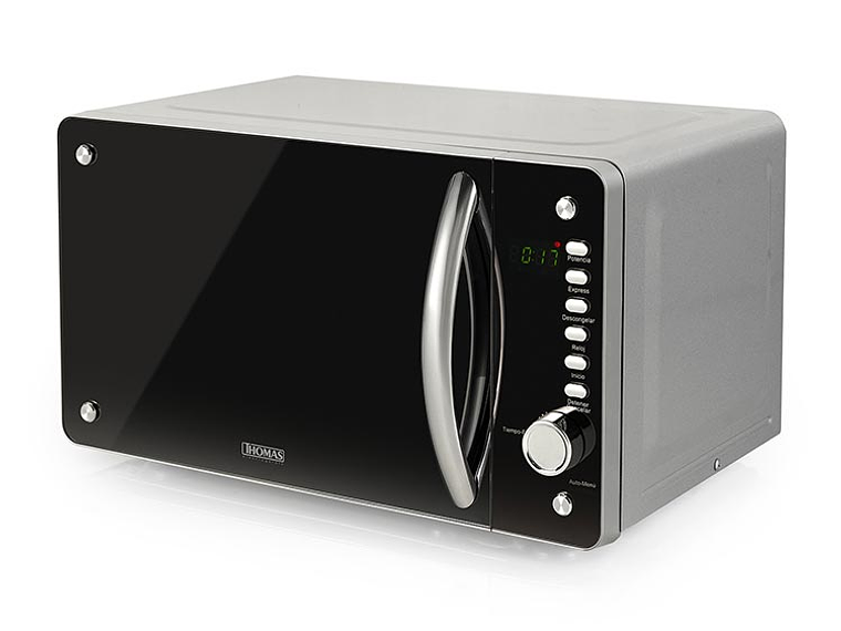 MICROONDAS THOMAS ESPEJADO TH20DM 3