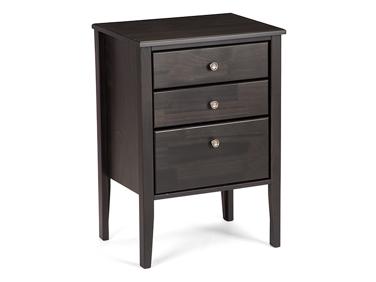 VELADOR ROSEN ISSEY 3 CAJONES GRAFITO 2