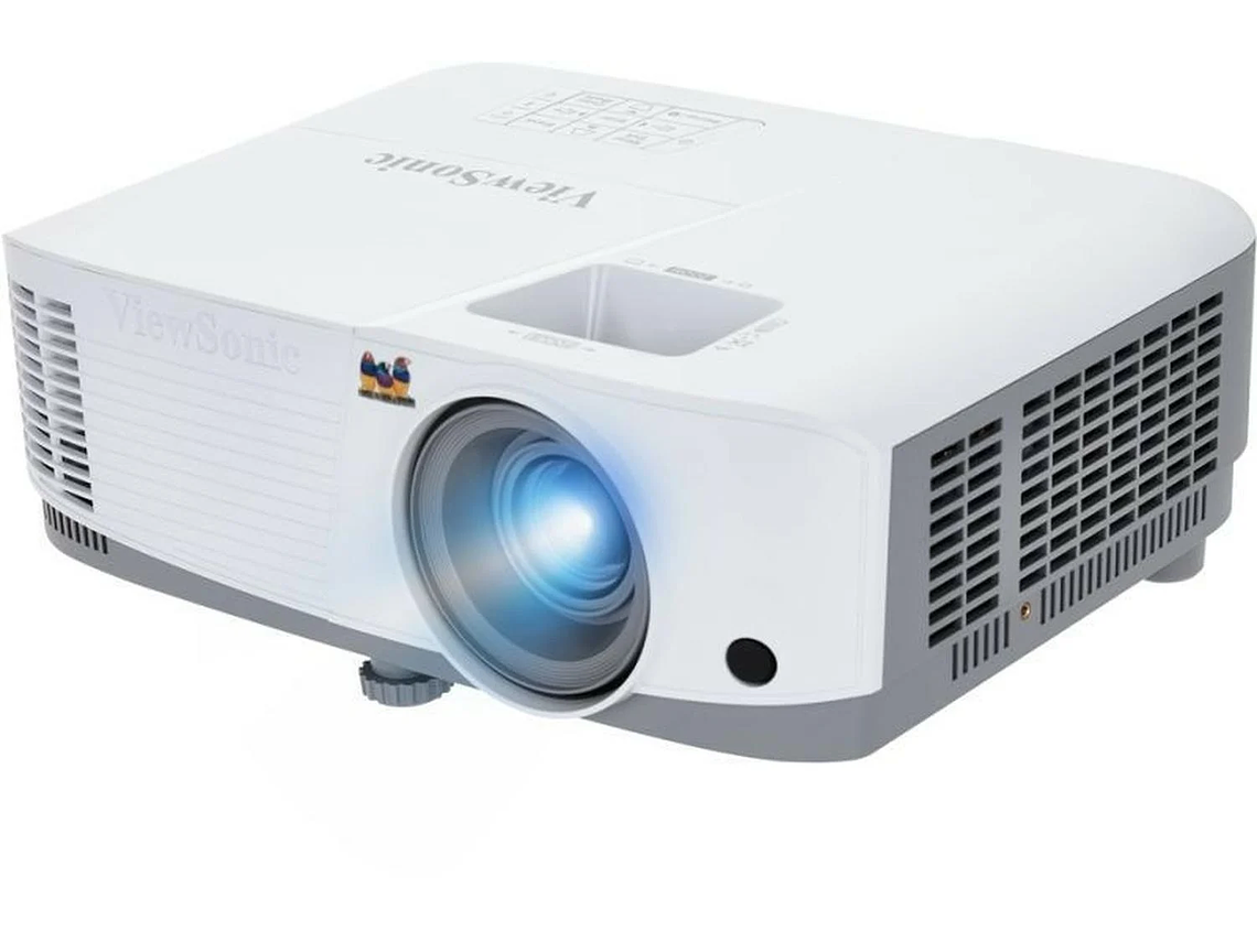 PROYECTOR PROFESIONAL VIEWSONIC PA504W 4000 LÚMENES WXGA 1