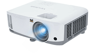PROYECTOR PROFESIONAL VIEWSONIC PA504W 4000 LÚMENES WXGA