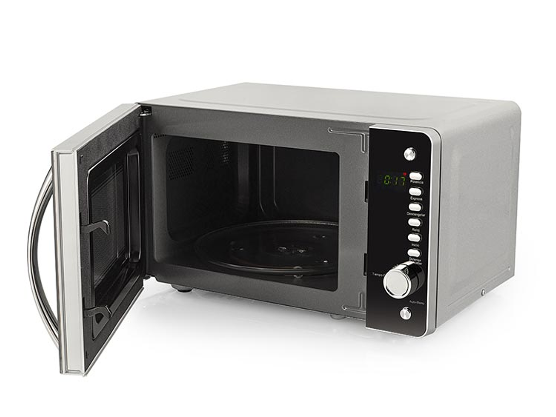 MICROONDAS THOMAS ESPEJADO TH20DM 4