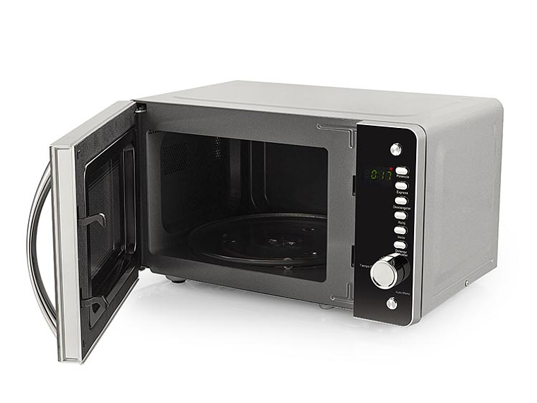 MICROONDAS THOMAS ESPEJADO TH20DM 4