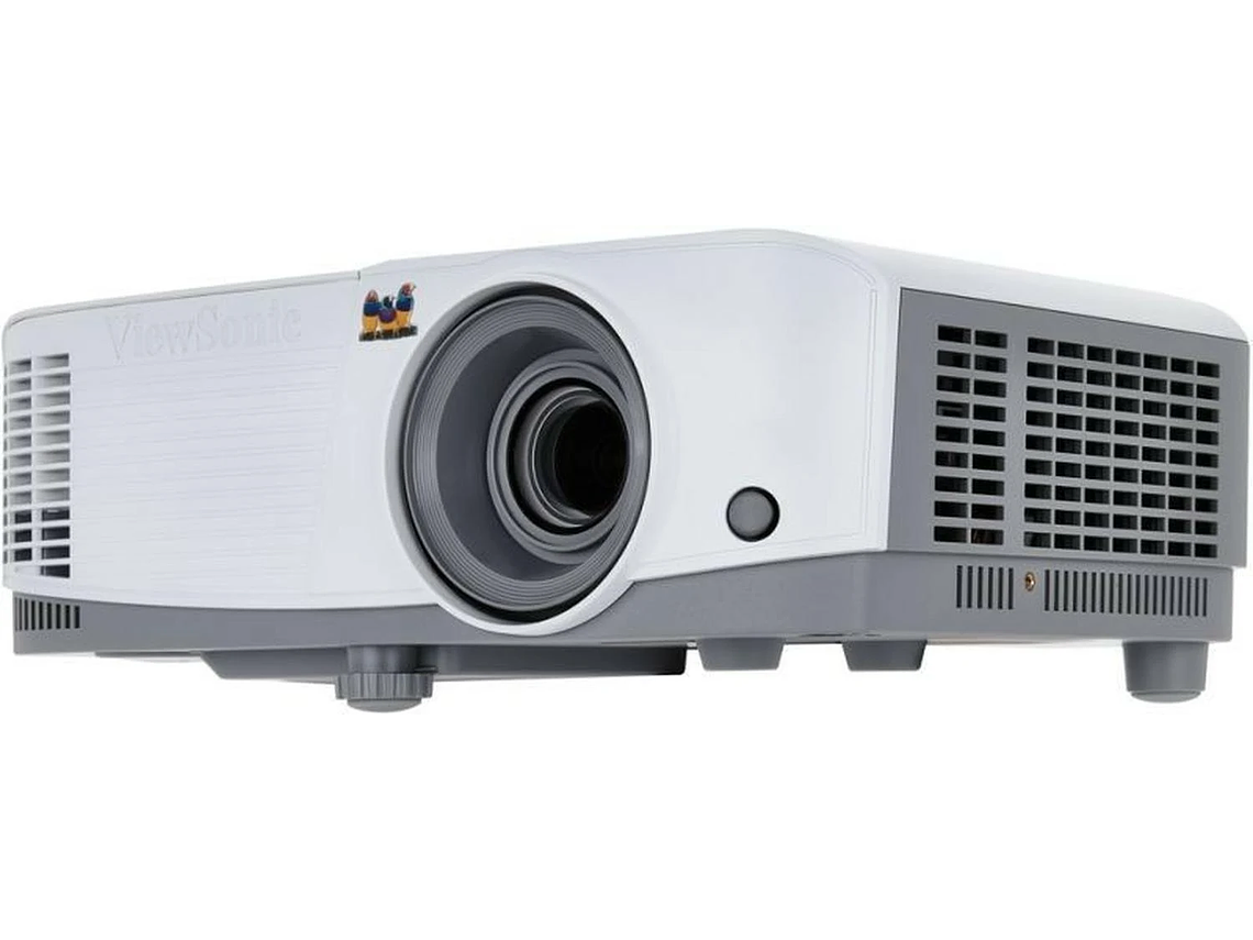 PROYECTOR PROFESIONAL VIEWSONIC PA504W 4000 LÚMENES WXGA 2