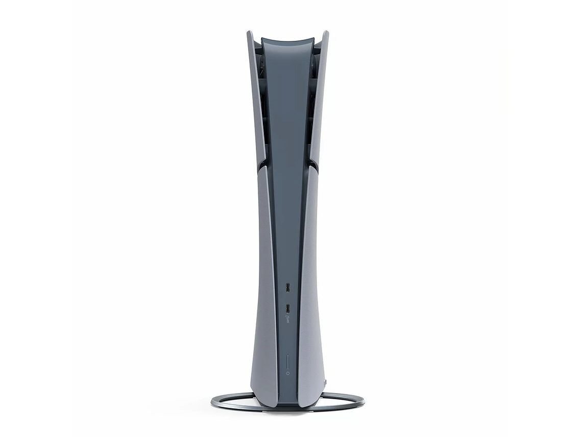 PLAYSTATION 5 DIGITAL LIMITED EDITION 30 ANIVERSARIO RETRO 3