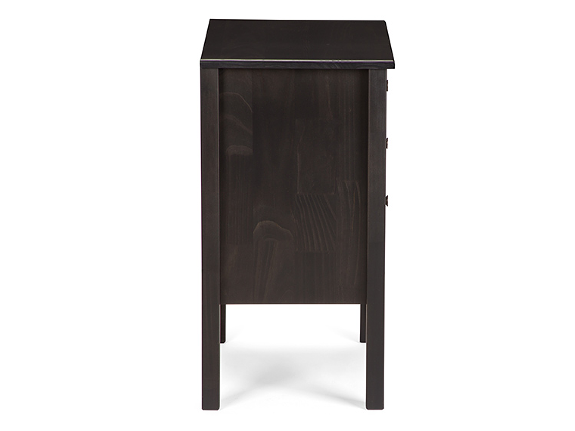 VELADOR ROSEN ISSEY 3 CAJONES GRAFITO 4