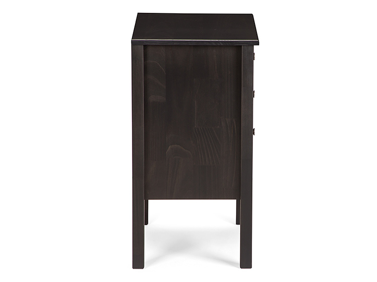 VELADOR ROSEN ISSEY 3 CAJONES GRAFITO 4