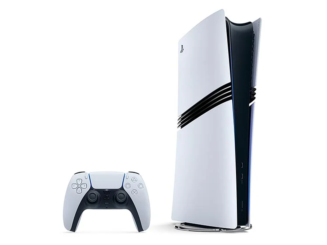 CONSOLA PLAYSTATION 5 PS5 PRO DIGITAL 1