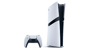 CONSOLA PLAYSTATION 5 PS5 PRO DIGITAL