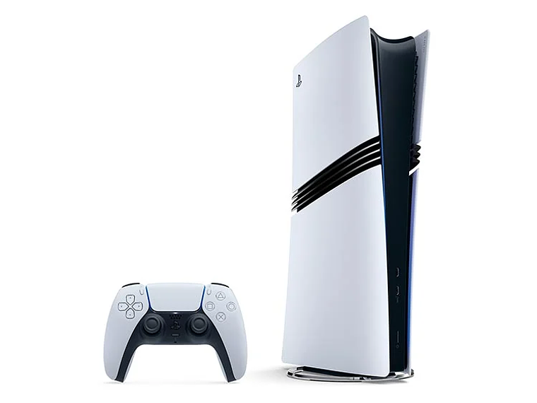 CONSOLA PLAYSTATION 5 PS5 PRO DIGITAL 1